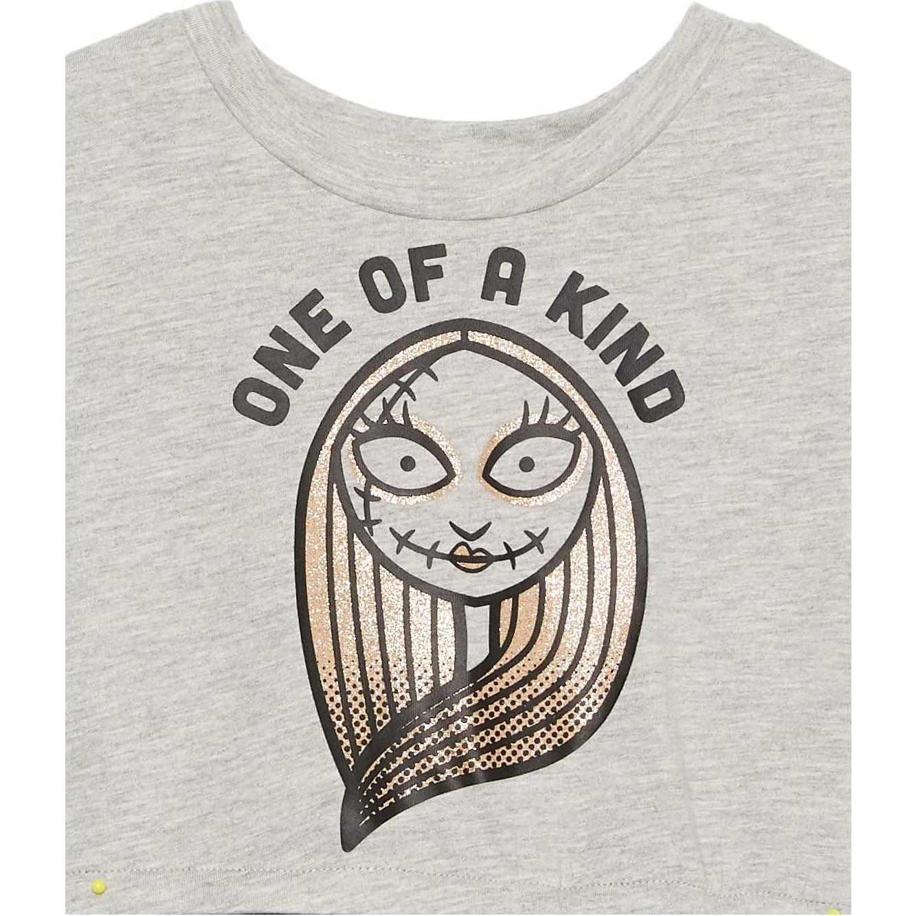 Conjunto Ropa Niñas Amazon Essentials Disney Marvel Star Wars