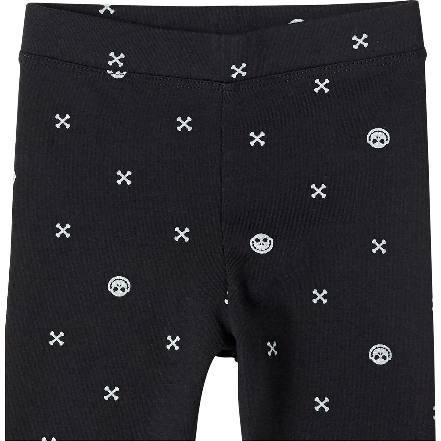 Conjunto Ropa Niñas Amazon Essentials Disney Marvel Star Wars