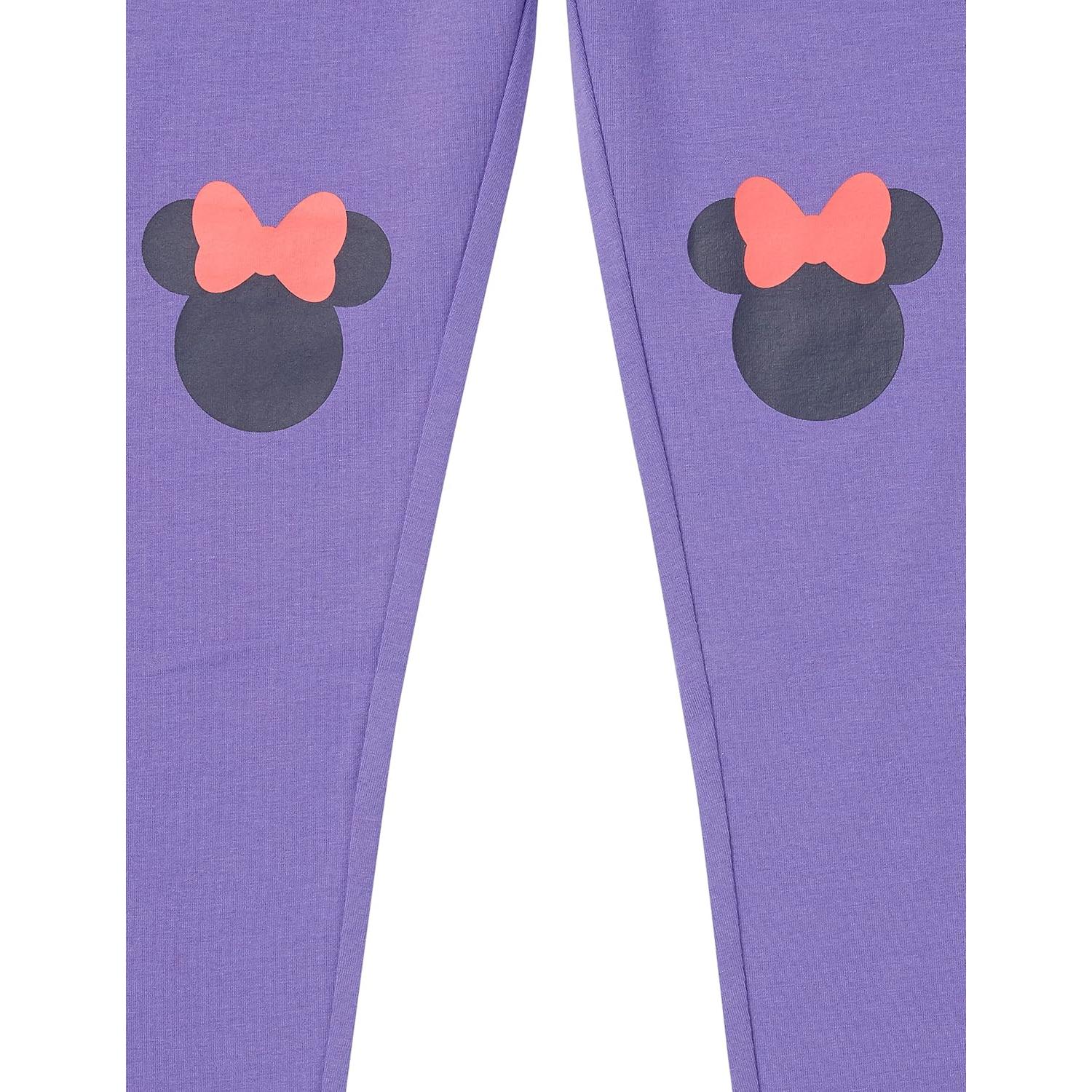 Conjuntos Ropa Niños Amazon Essentials 2T Amor/Minnie/Unicornio