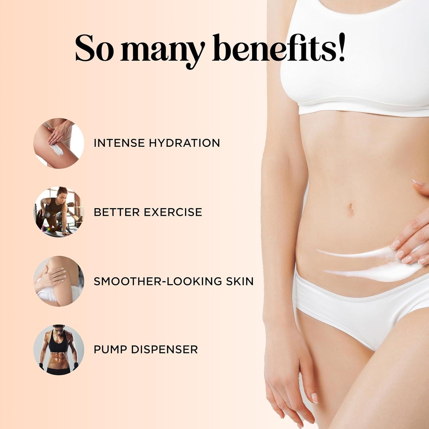 Crema Anticelulitis y Aceite de Masaje Maple Holistics 2 Pzas