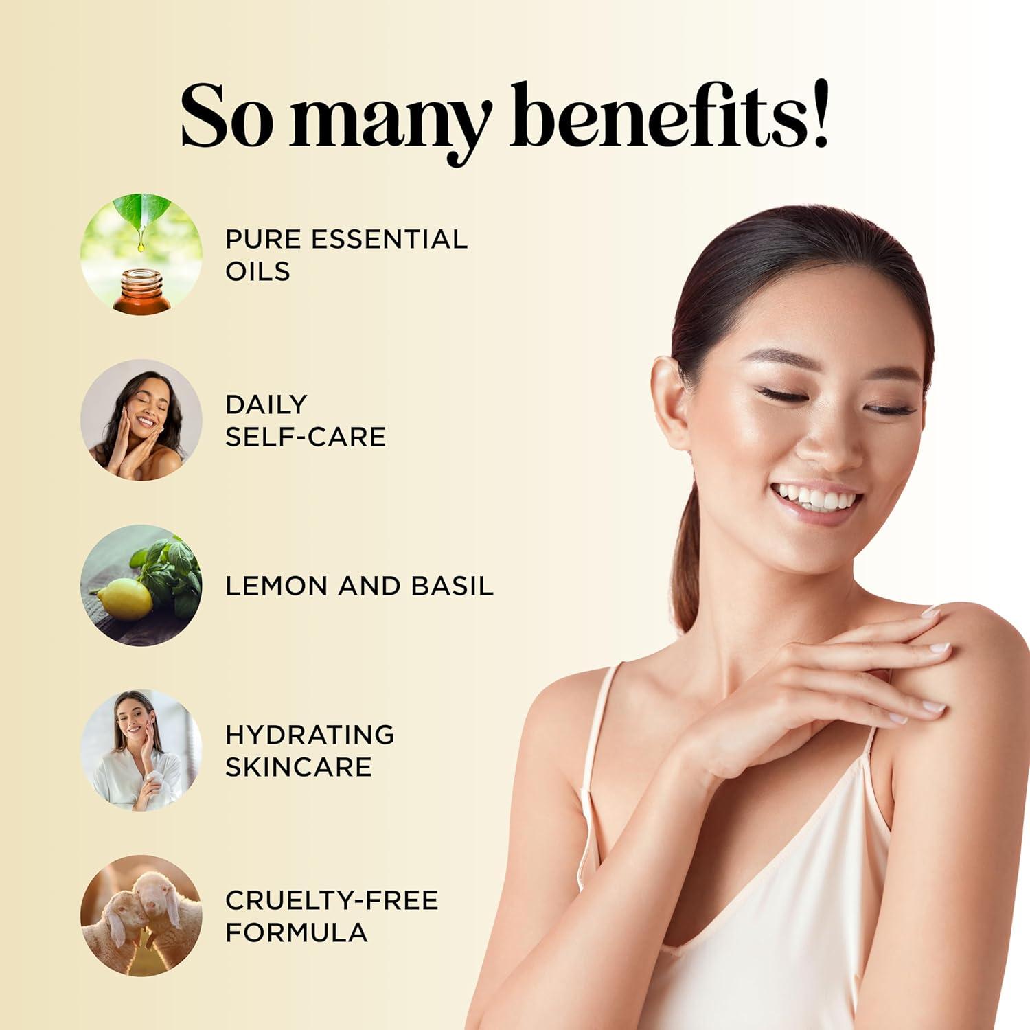 Crema Anticelulitis y Aceite de Masaje Maple Holistics 2 Pzas