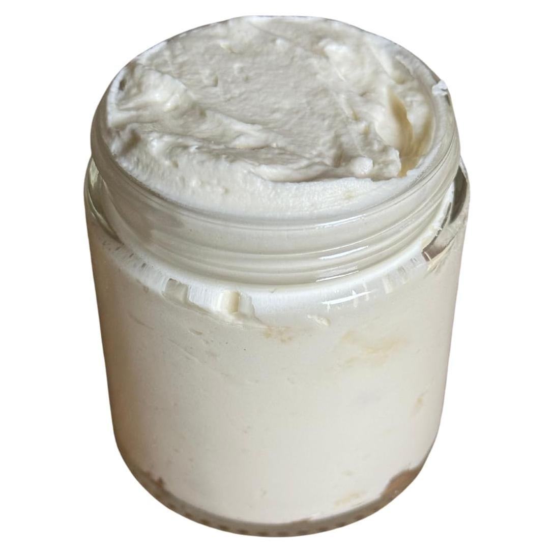 Bálsamo de Sebo Batido Maple Valley 113.4 g Sin Fragancia