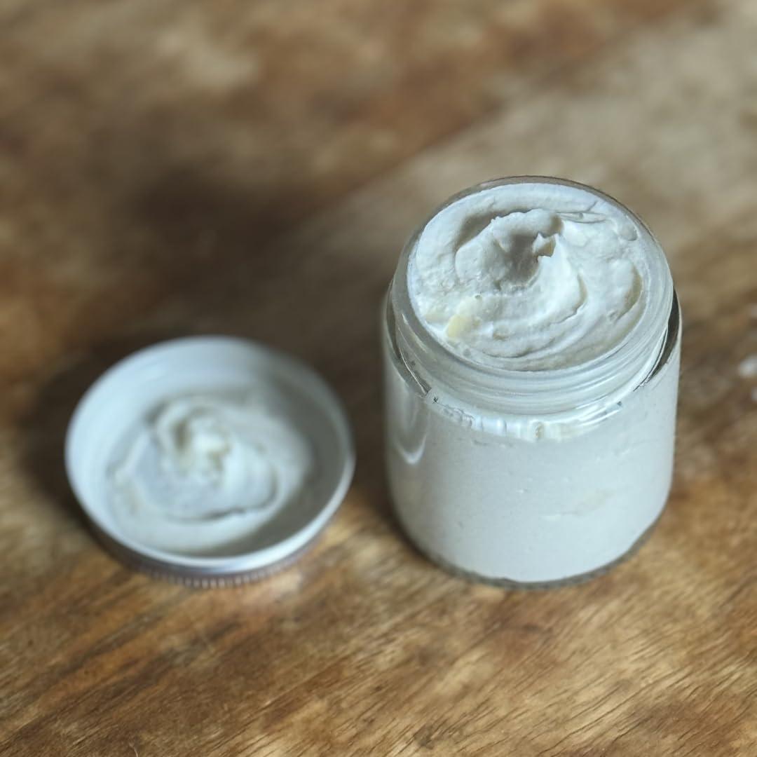 Bálsamo de Sebo Batido Maple Valley 113.4 g Sin Fragancia