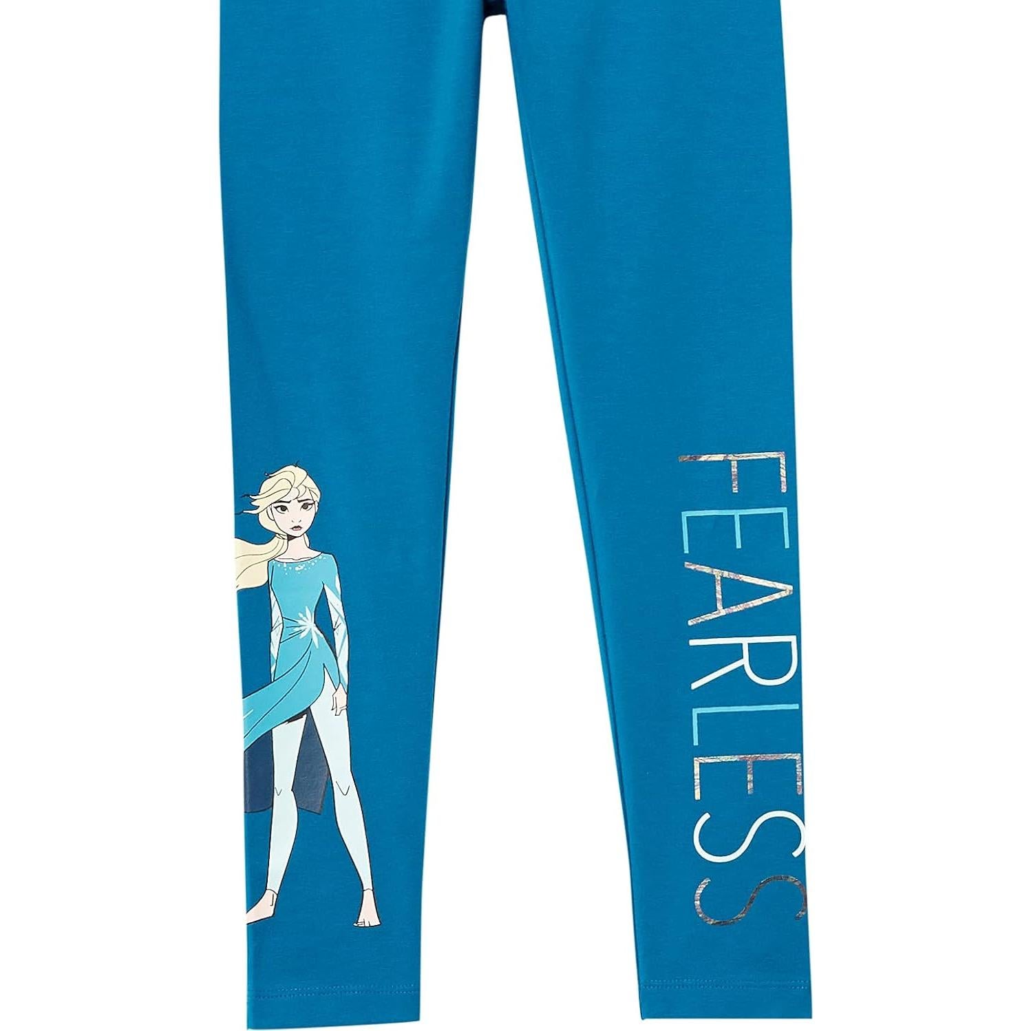 Conjunto Ropa Niños Amazon Essentials Frozen 2 Mediano