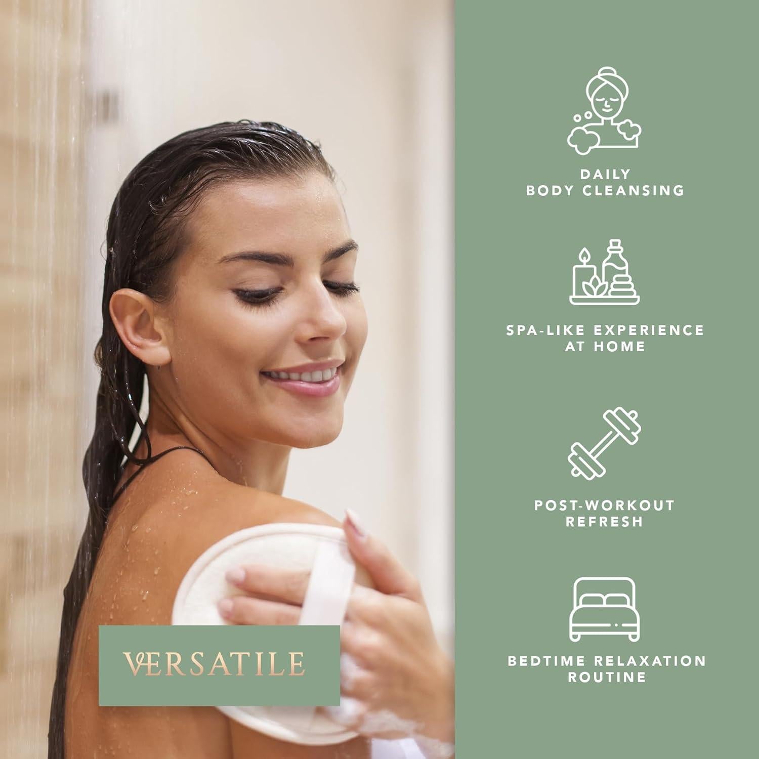 Gel de Ducha Exfoliante Pecksniff's Fresa y Jojoba 1000 ml