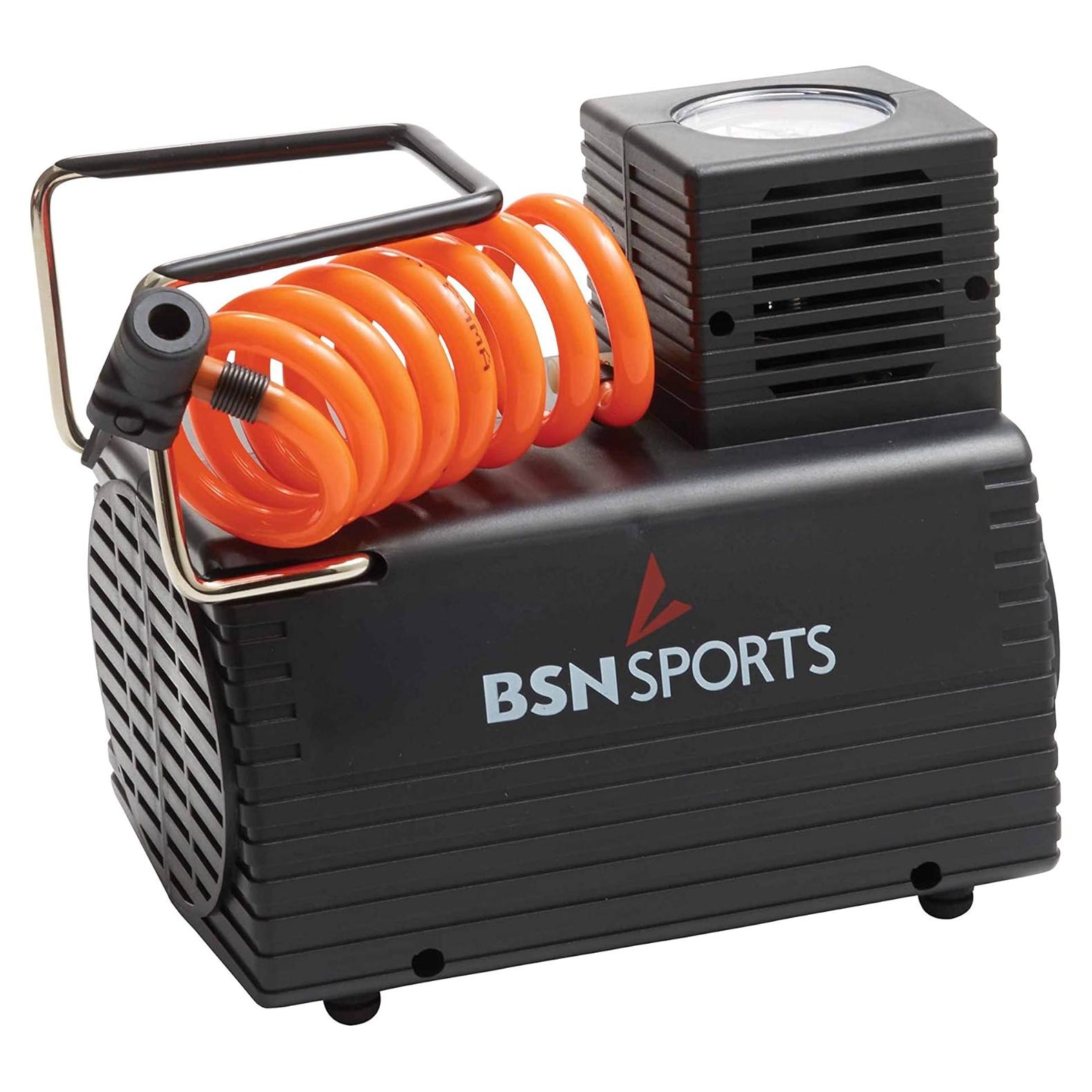 Inflador Eléctrico Gamecraft MSECOELEY 100 psi 76,2 cm