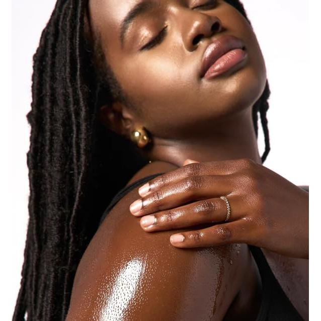 Aceite Corporal Hidratante SJW Luxe 250ml - Pastel de Fresa