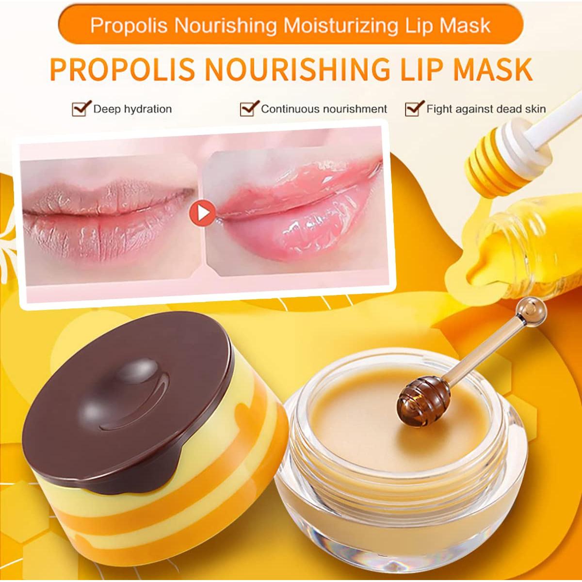 Bálsamo Labial Hidratante Alisesun Fresa y Miel 2 Paquetes