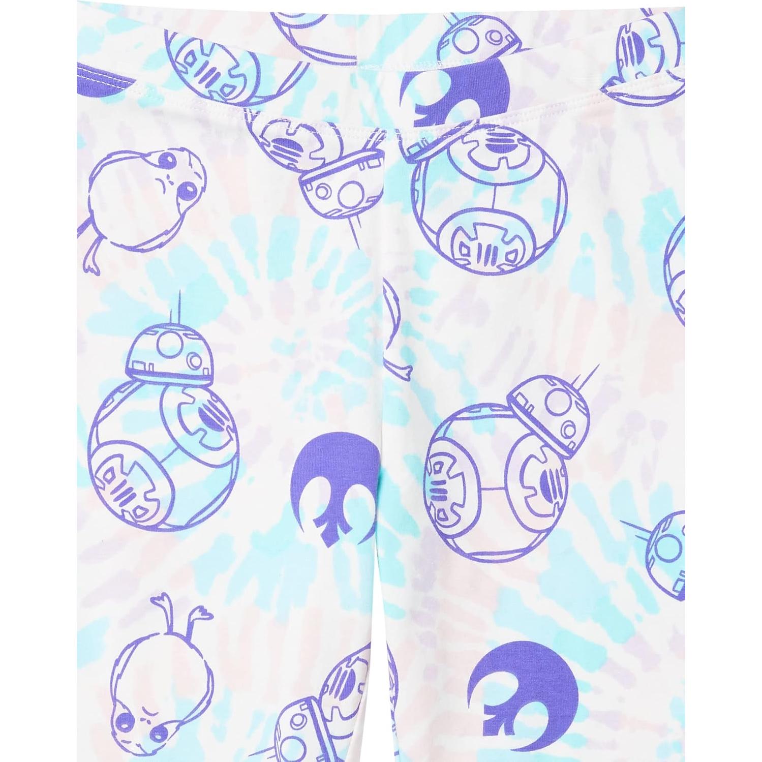 Conjunto Ropa Niños Amazon Essentials Star Wars 3 Piezas