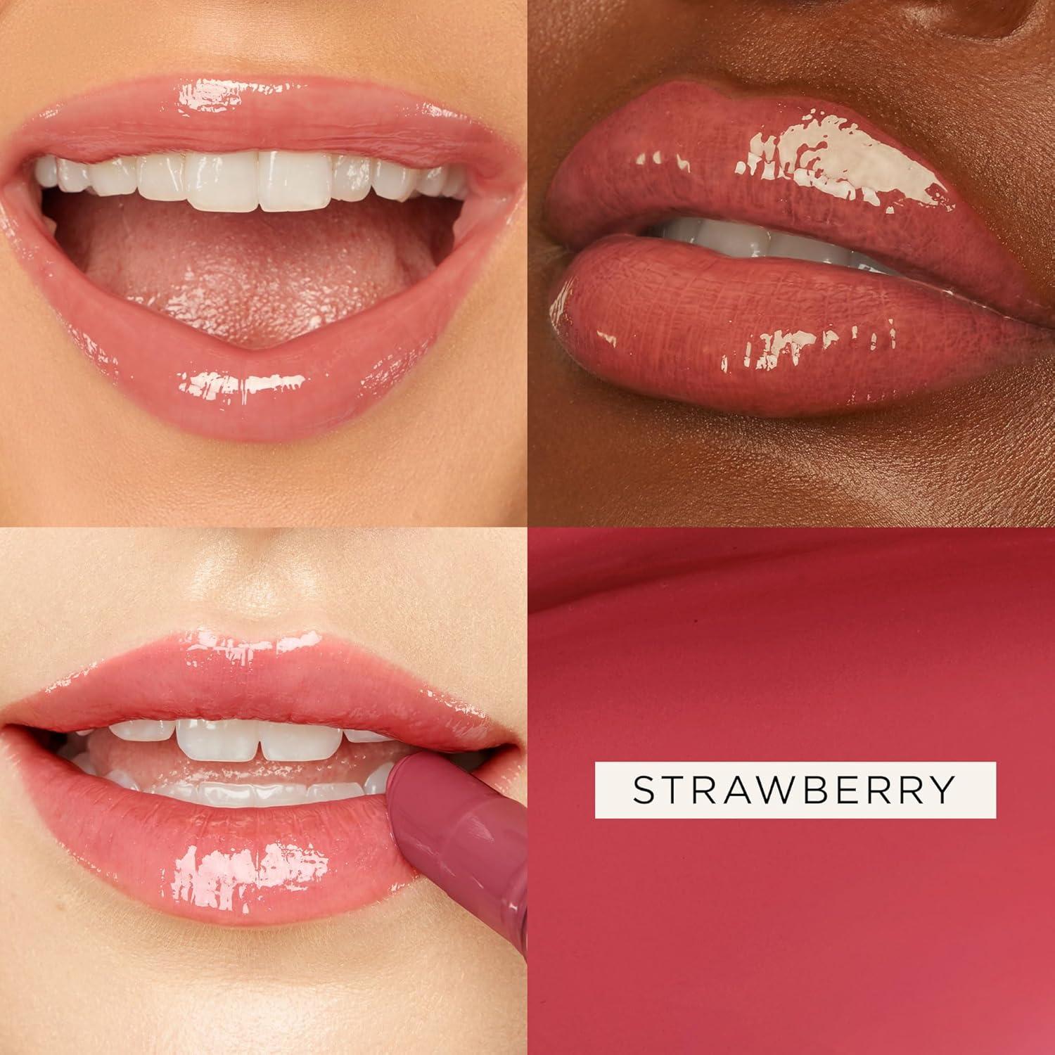 Bálsamo Labial Brillo Jugoso Tarte Maracuyá 2.8g