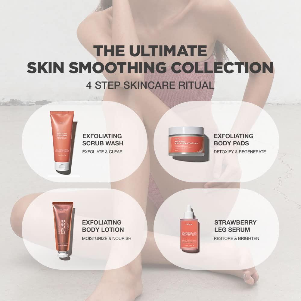 Loción KP para Queratosis Pilaris - Hidratante Corporal 80 ml