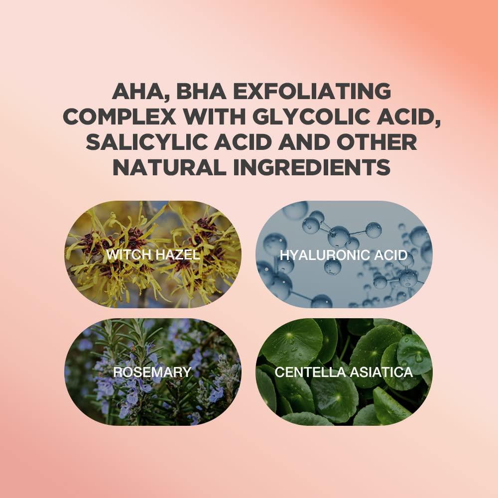 Loción KP para Queratosis Pilaris - Hidratante Corporal 80 ml