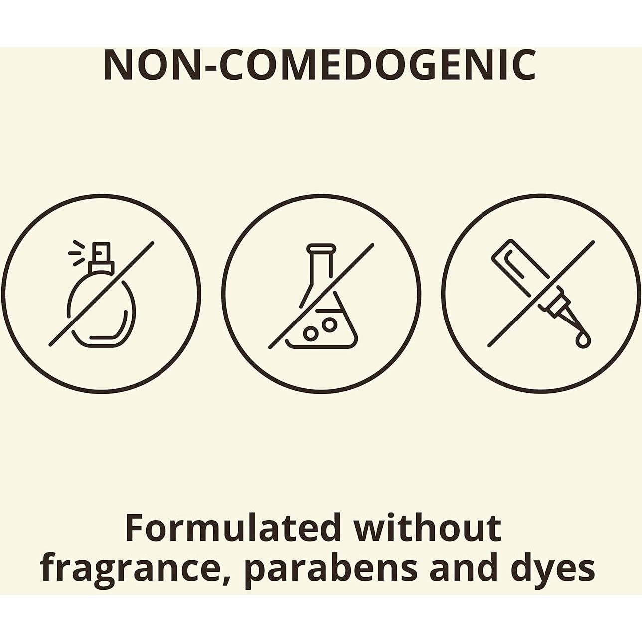 Crema Nocturna Renovadora Aveeno 226.8 g - Exfoliante e Hidratante