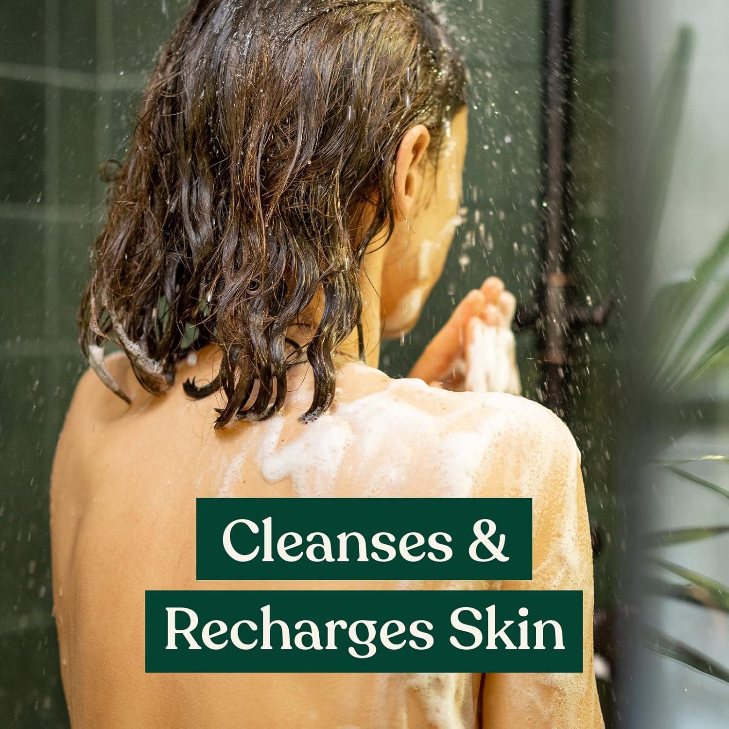 Barra de Limpieza Facial y Corporal The Body Shop Fresa 99g