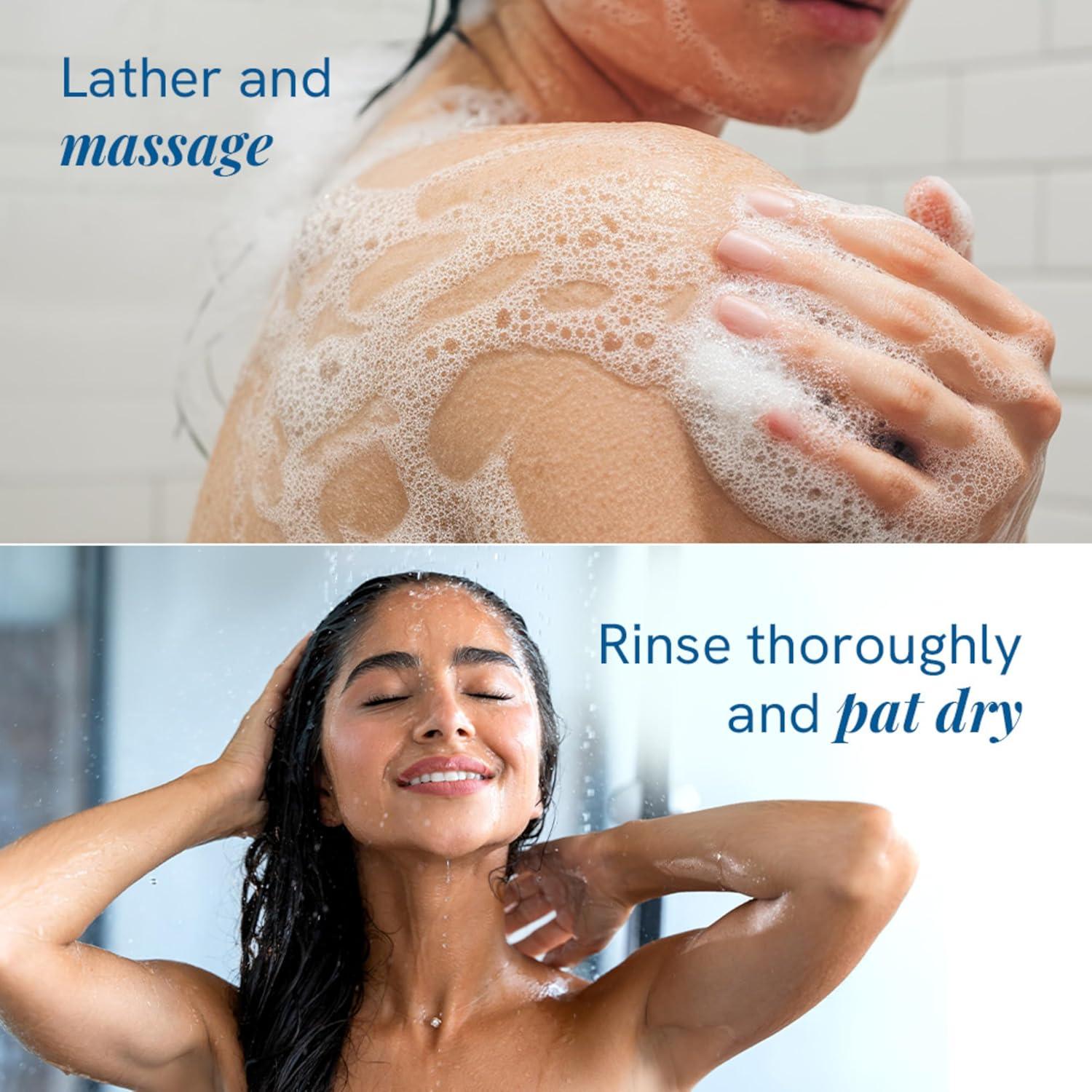 Gel de Ducha Be Bodywise 1% Ácido Salicílico 250ml