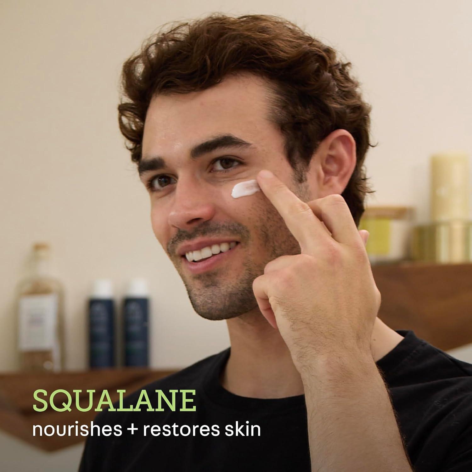 Hidratante Facial Anti-Acné Oars + Alps 50 ml con Ácido Salicílico