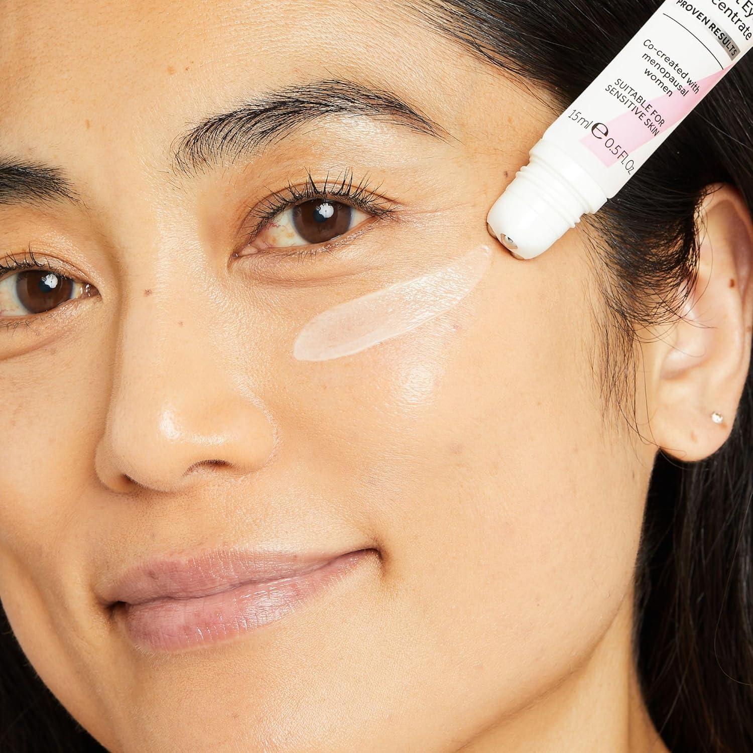 Crema para Ojos No7 Menopausia 15 ml - Hidratante y Reafirmante