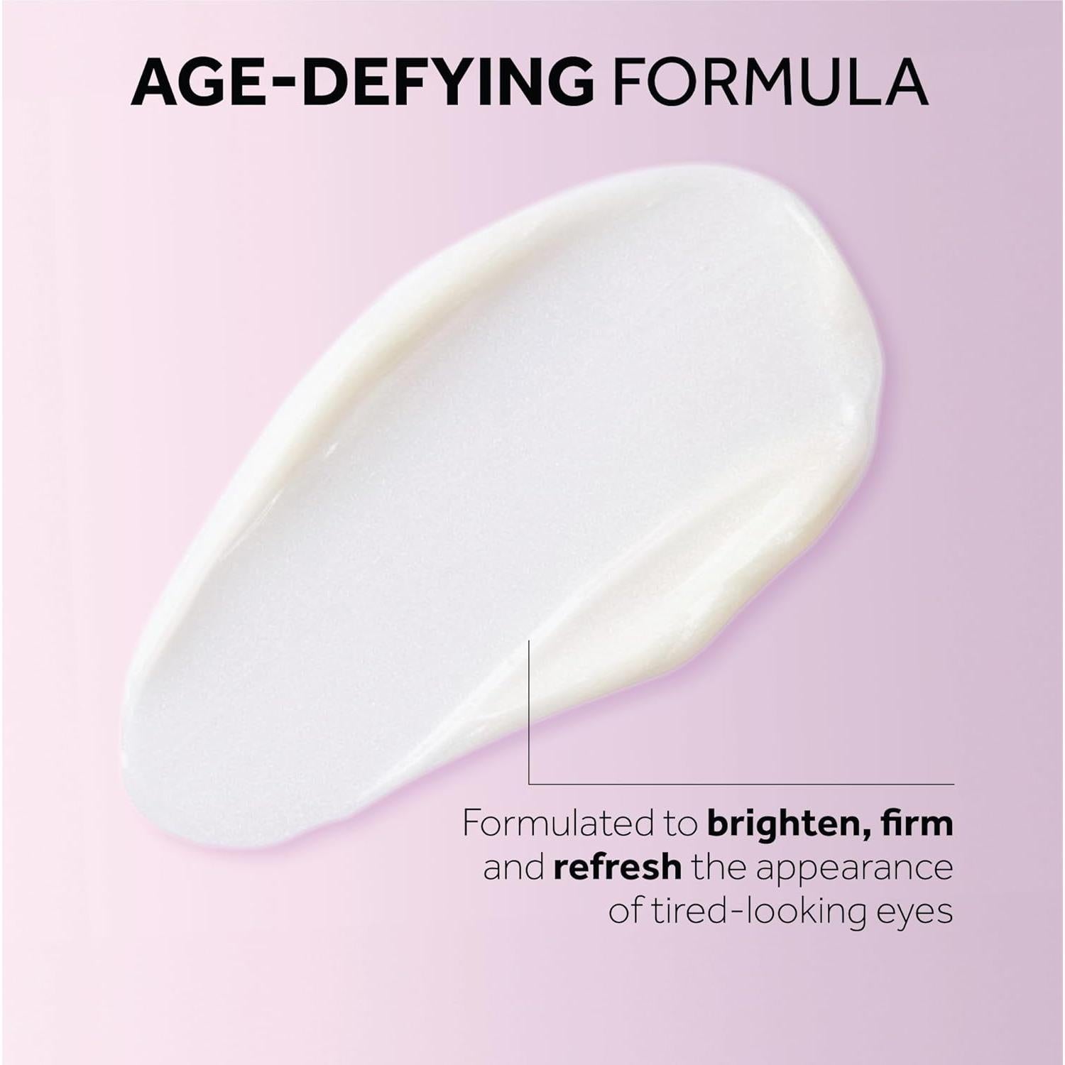 Crema para Ojos No7 Menopausia 15 ml - Hidratante y Reafirmante