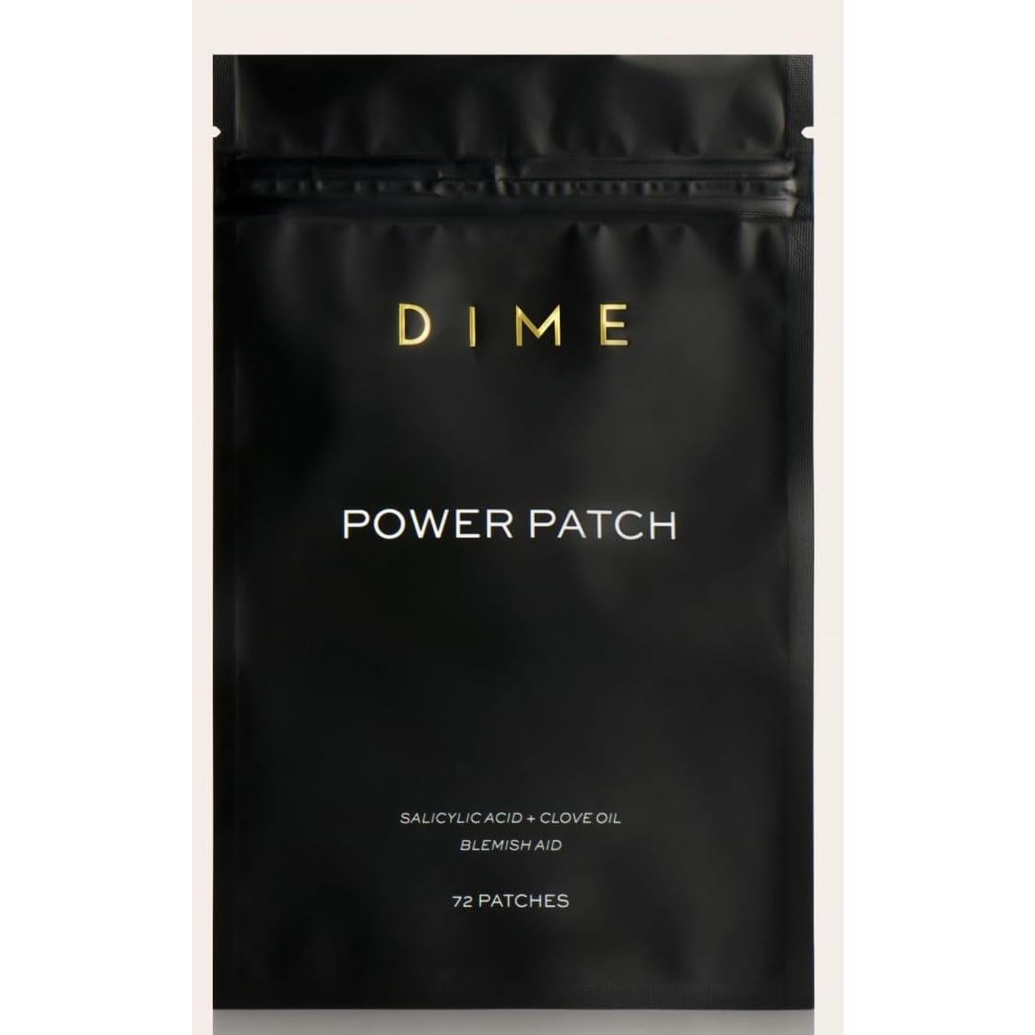 Parche Hidrocoloide DIME Beauty Power Patch 72 Unidades