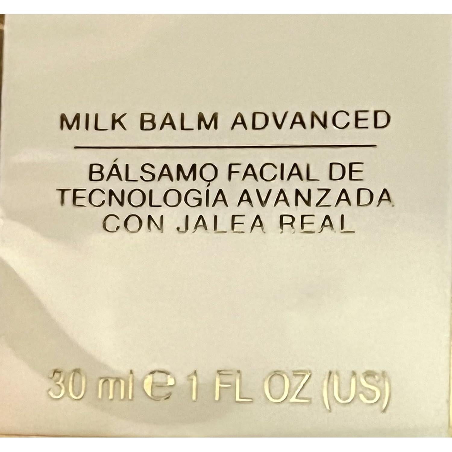 Bálsamo de Leche de Jalea Real Jafra Avanzado 28.35 g