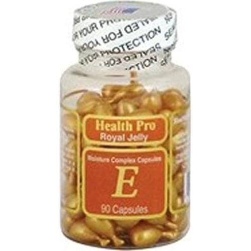 Aceite de Piel Vitamina E NU-Health 90 Gelatinas Blandas