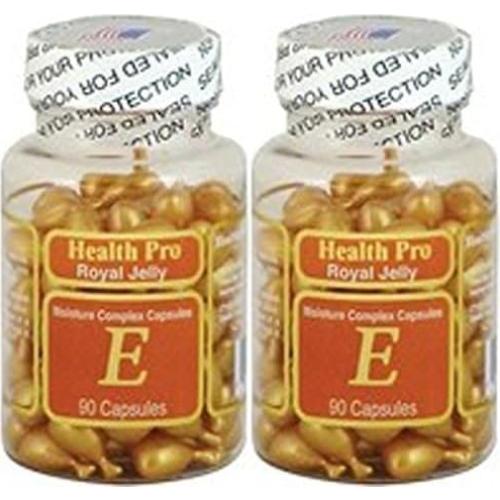 Aceite de Piel Vitamina E NU-Health 90 Gelatinas Blandas