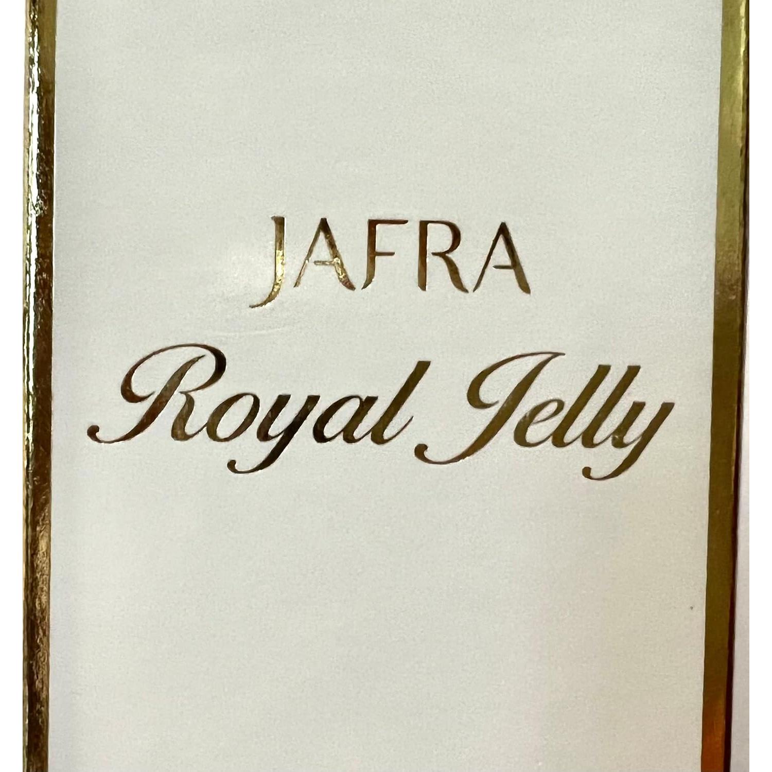 Bálsamo de Leche de Jalea Real Jafra 200ml Hidratante