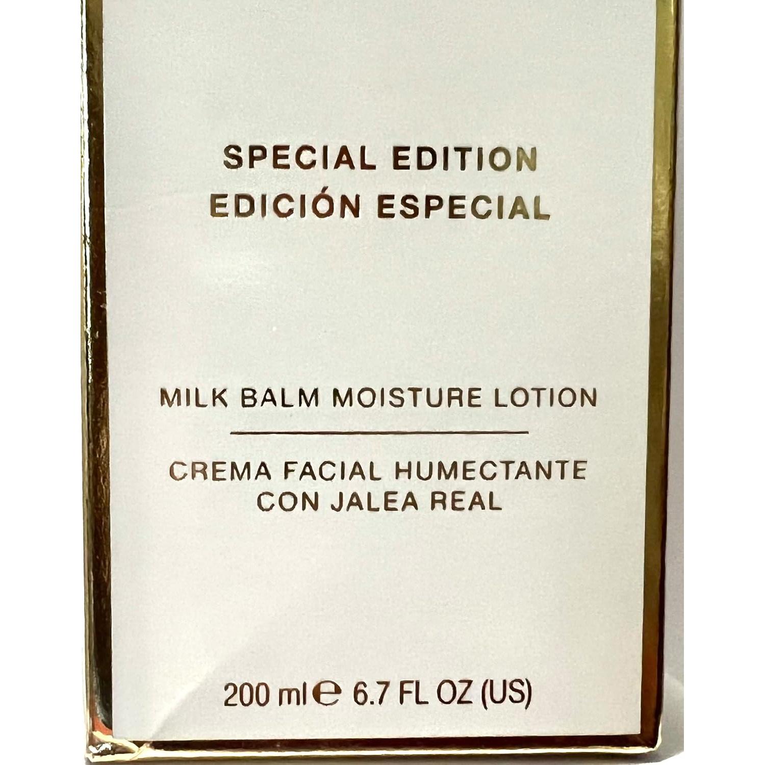 Bálsamo de Leche de Jalea Real Jafra 200ml Hidratante