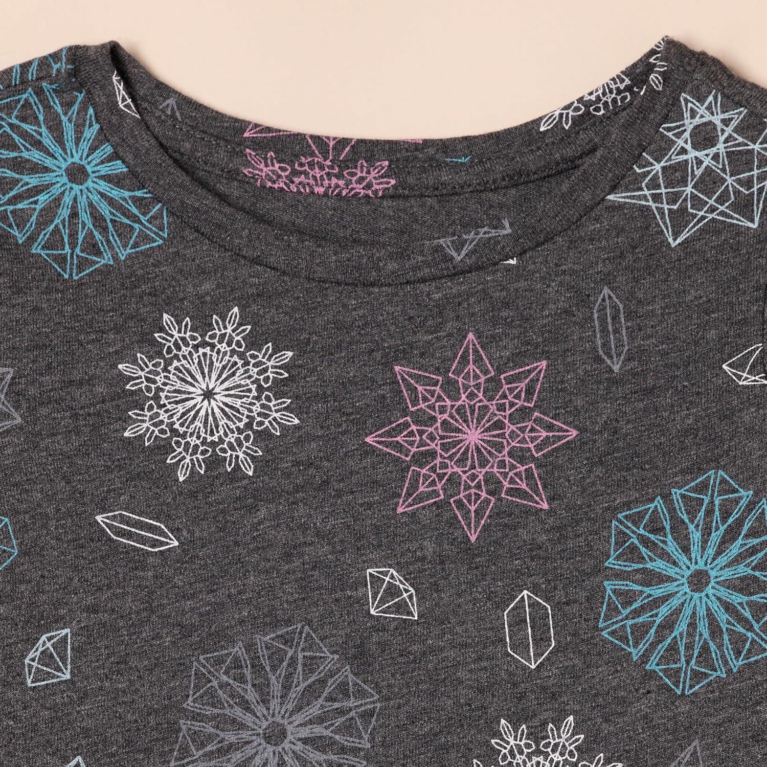 Conjunto Ropa Niños Amazon Essentials Frozen 2 Grande