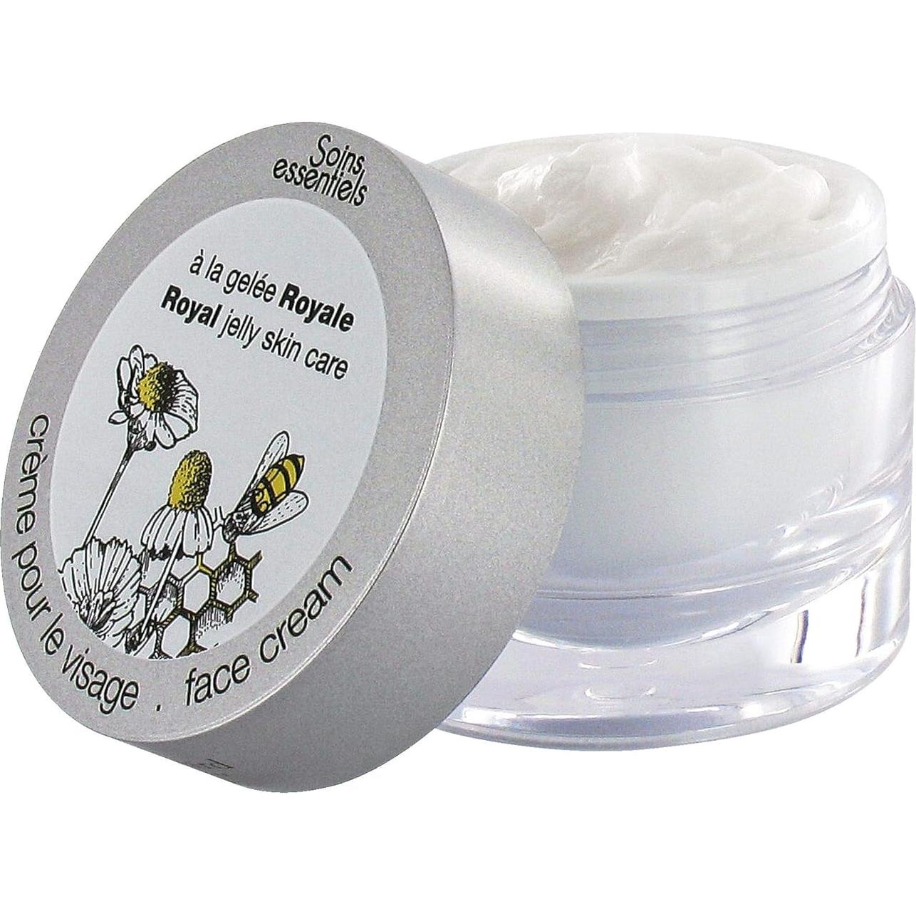 Crema Facial Jalea Real Esencial Fragonard 50ml