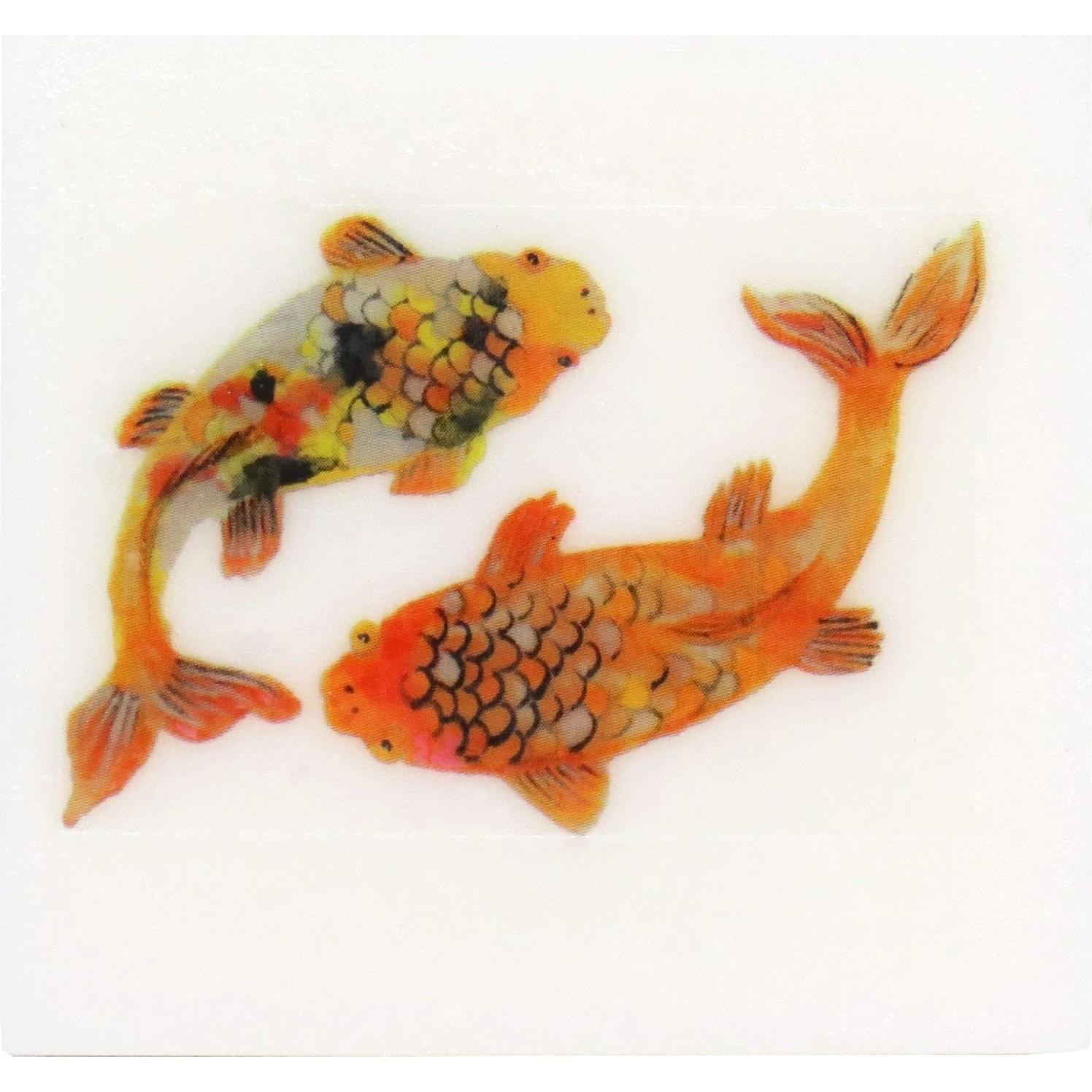 Jabón de Glicerina Aromatizado Té Trébol Rojo Eclectic Lady 113g