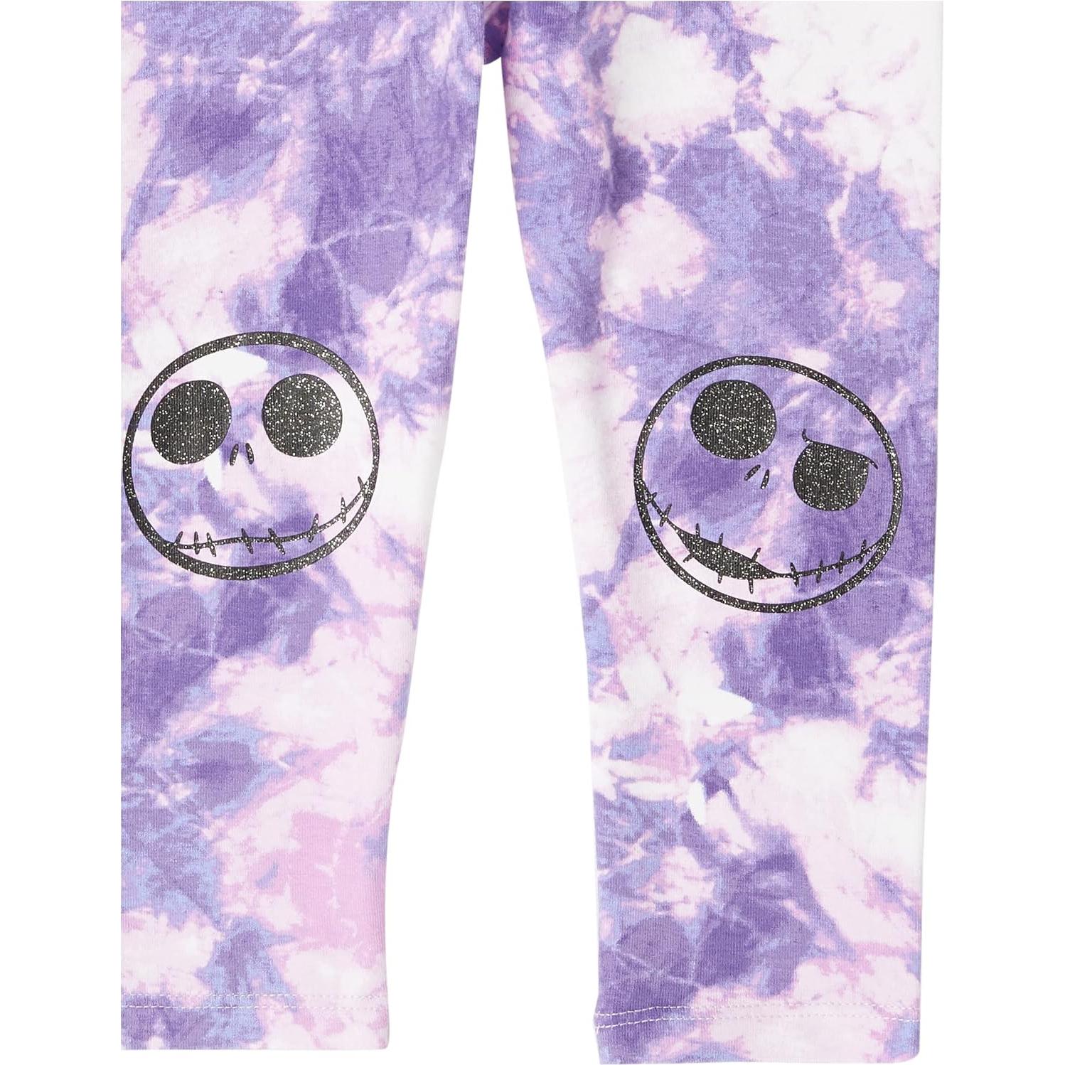 Conjunto Ropa Niñas Amazon Essentials Pequeñas Marvel Star Wars