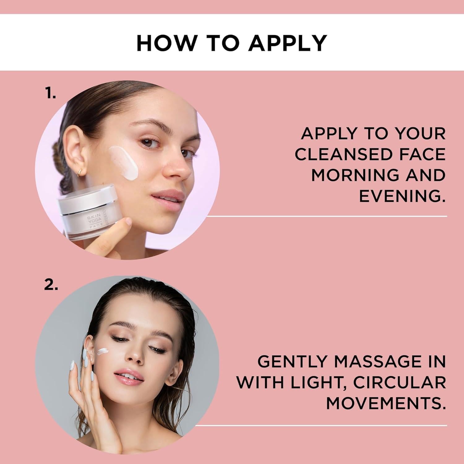 Crema Anti-Envejecimiento ARTDECO 51.24 ml - Hidratante con Ácido Hialurónico