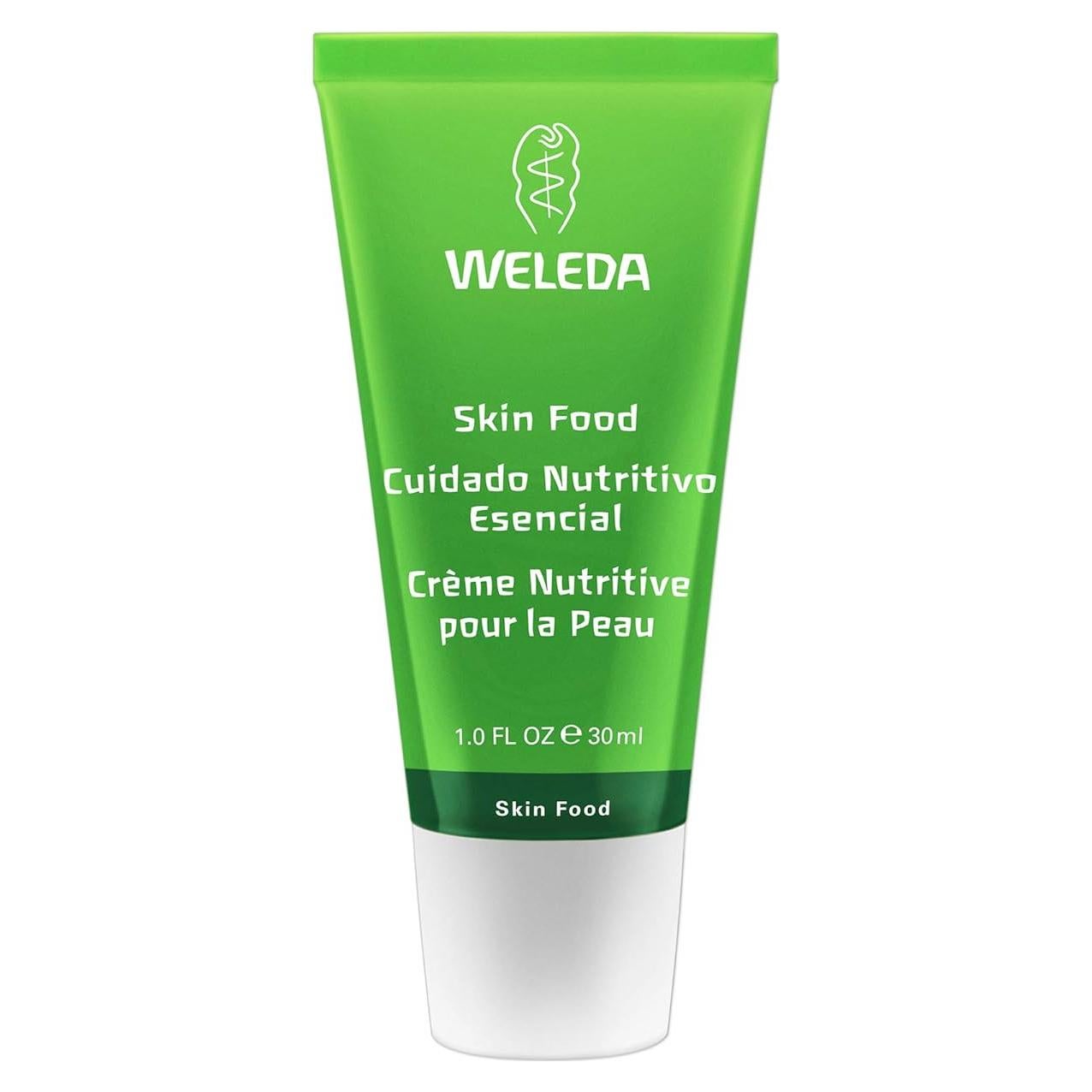 Crema Hidratante Weleda Skin Food 28.35 g - Piel Seca