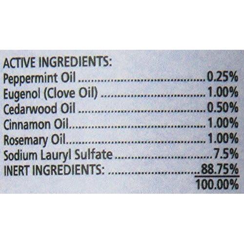 Champú para Perros Richard's Organics 340g - Antipulgas y Garrapatas