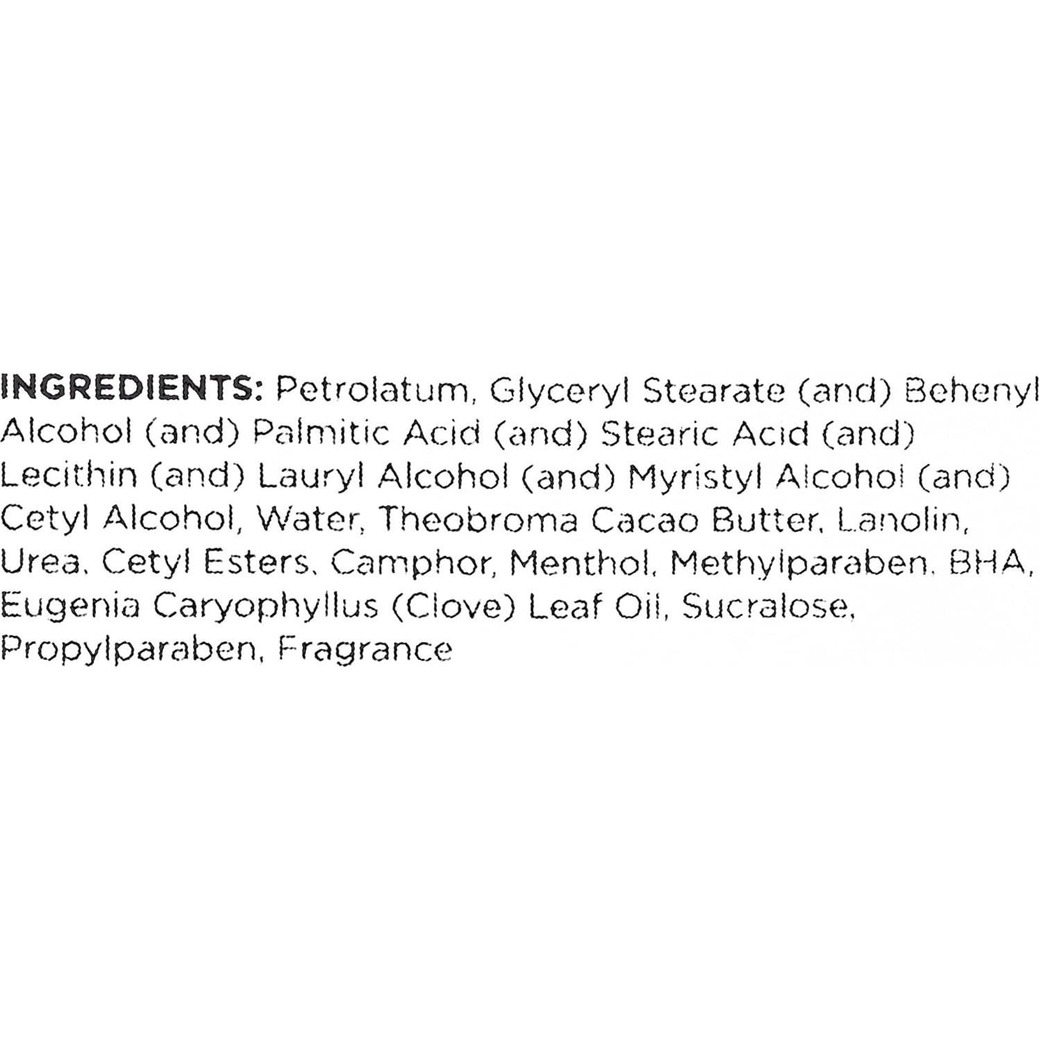 Bálsamo Labial Flexitol 9.86g - Hidratante Sin Esteroides