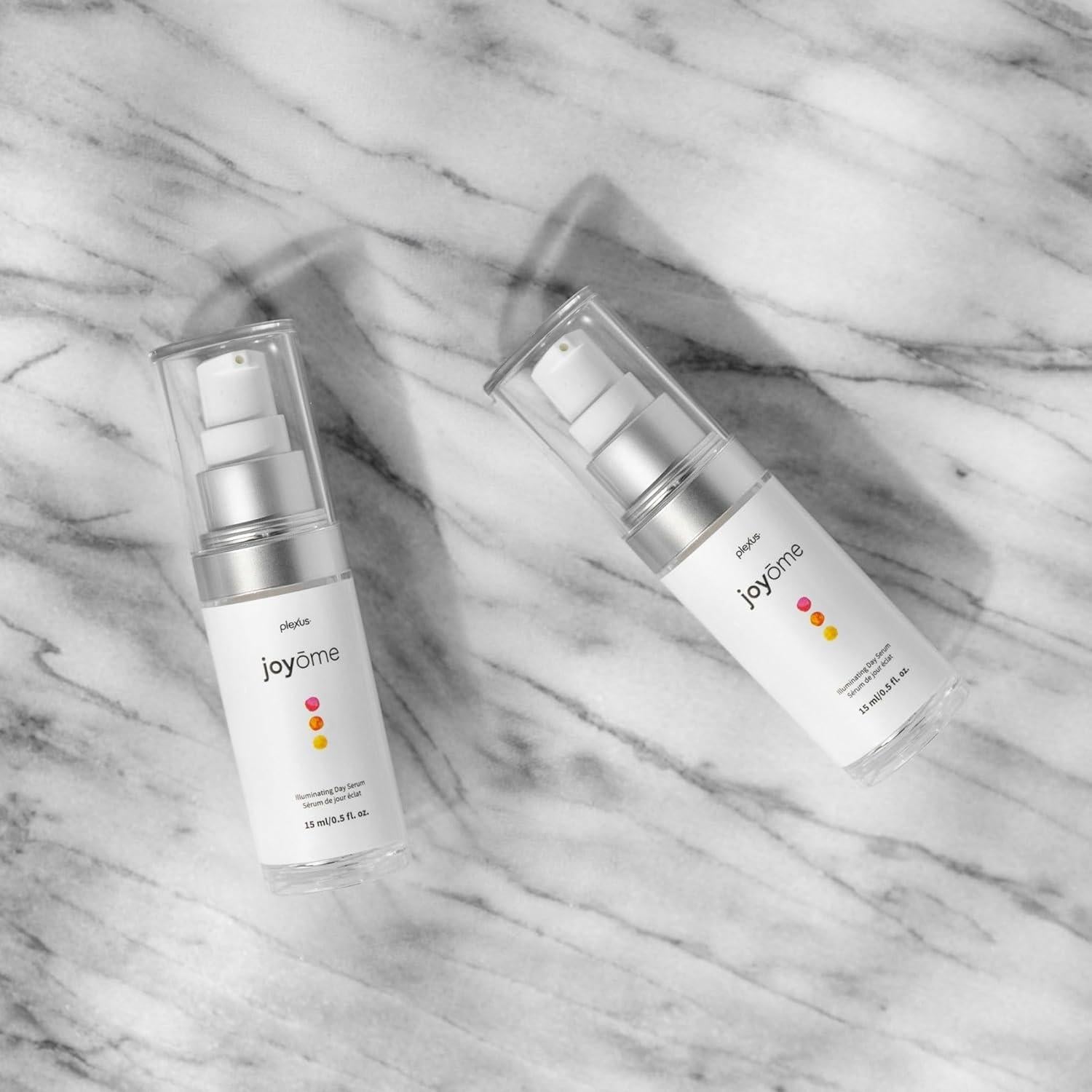 Suero Iluminador Joyome 30 Días - Antiarrugas y Hidratante