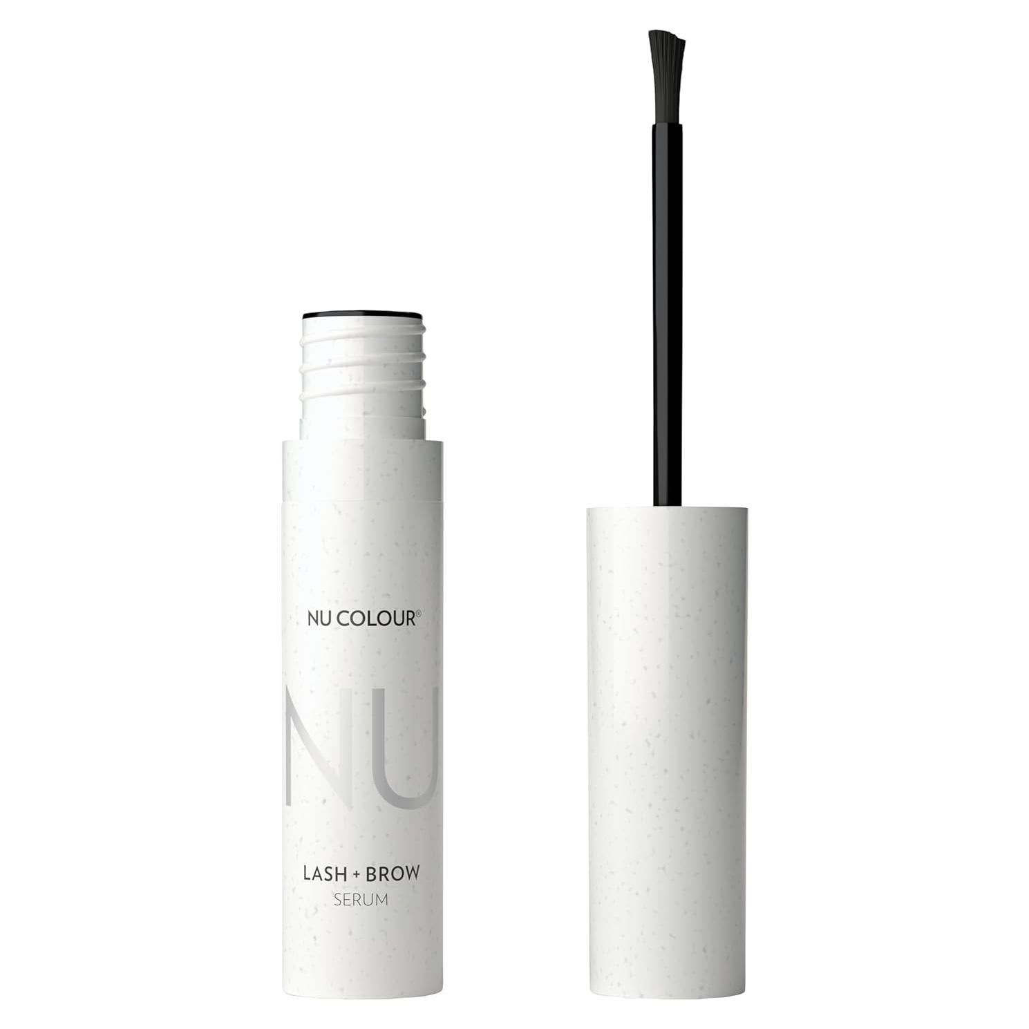 Suero para Pestañas y Cejas Nu Skin Nu Colour 5 ml - Fórmula Limpia
