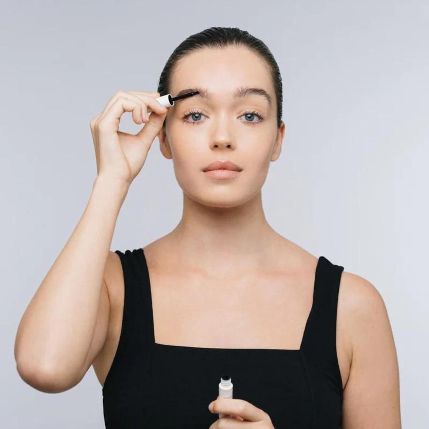 Suero para Pestañas y Cejas Nu Skin Nu Colour 5 ml - Fórmula Limpia