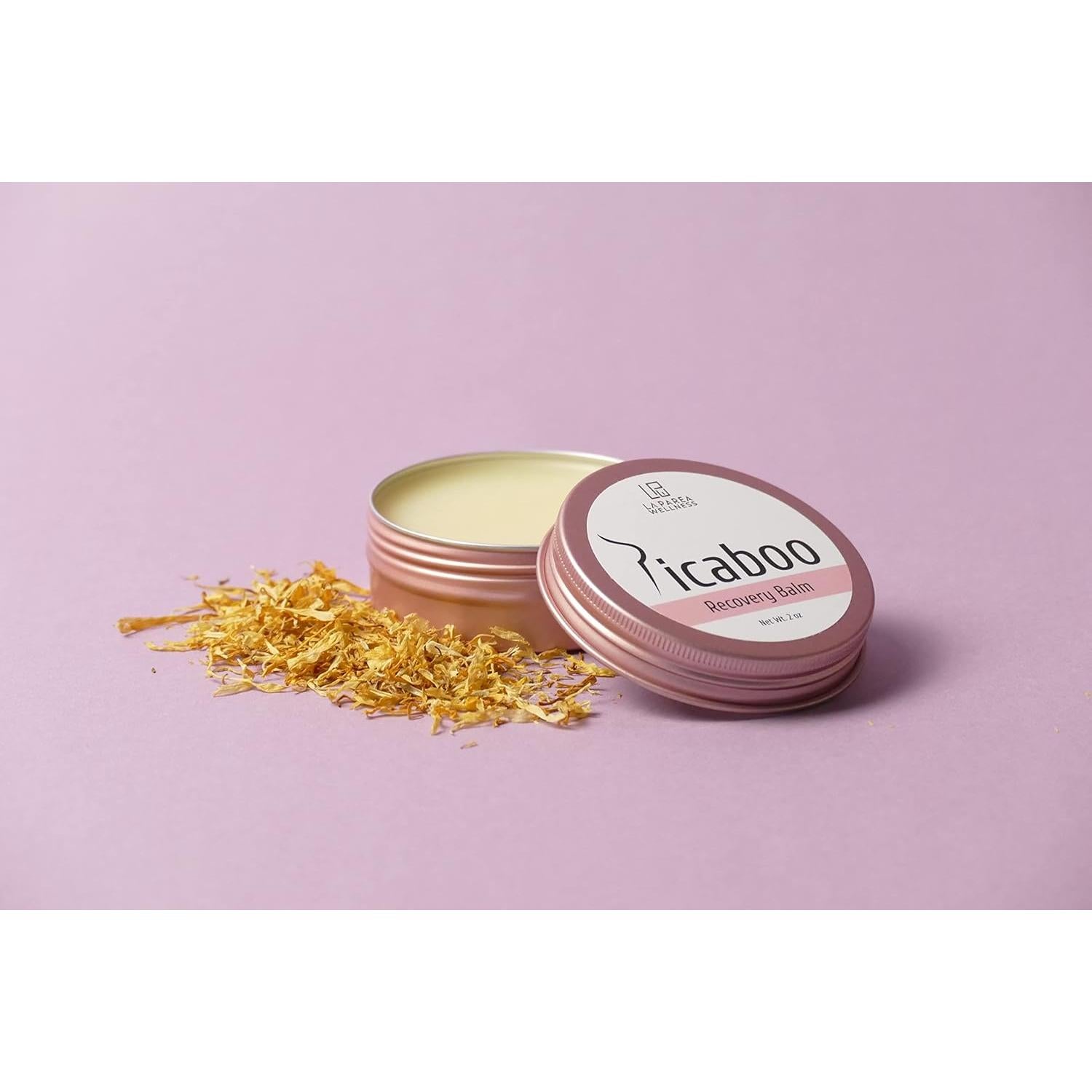 Bálsamo de Recuperación La Parea 100g - Alivio Rozaduras