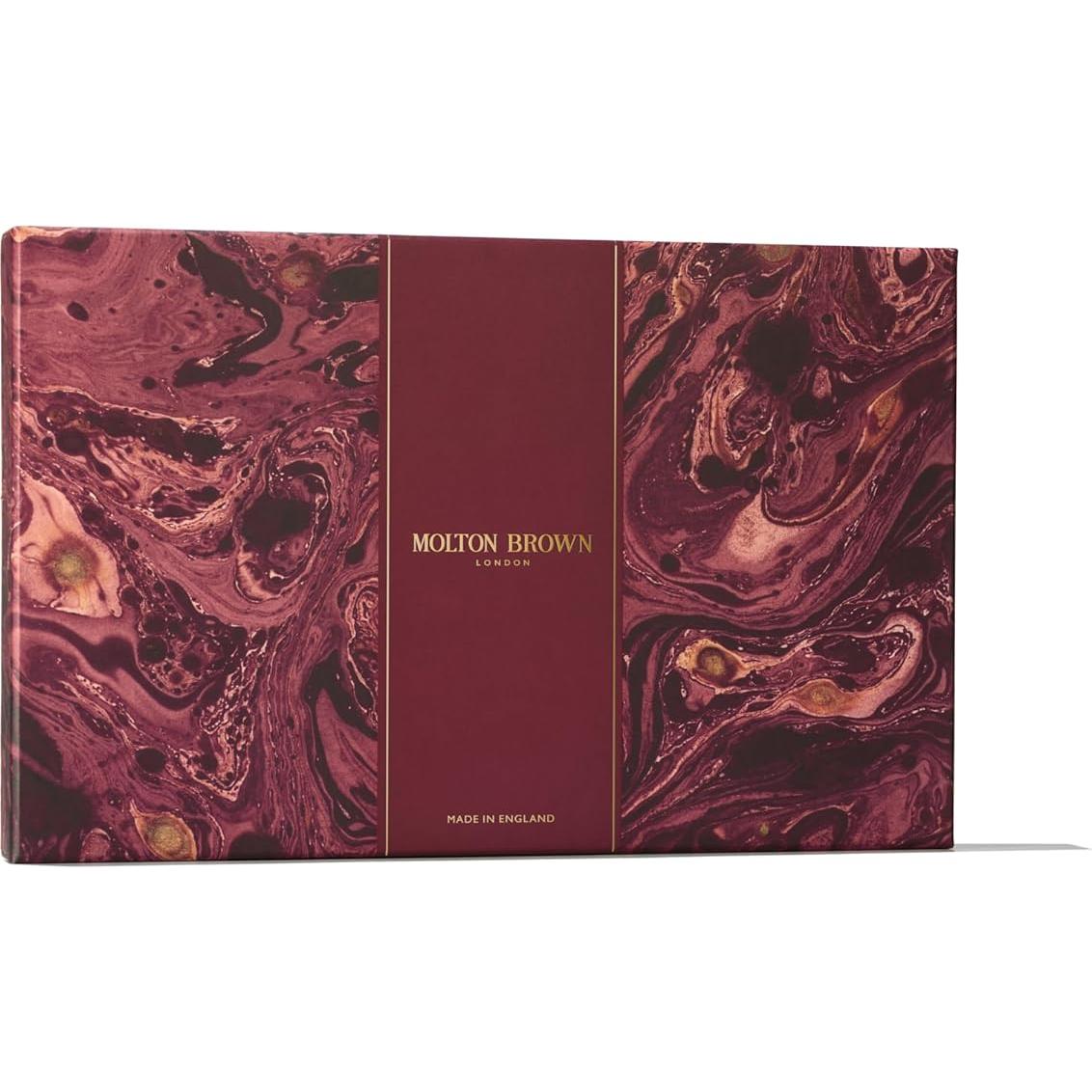 Conjunto de Regalo Molton Brown para Rellenar Medias 199g