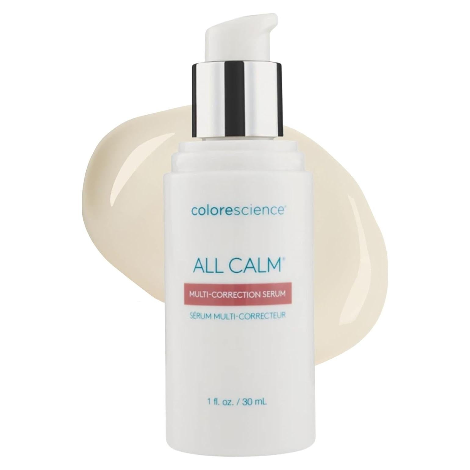 Suero Multi-Corrección All Calm Colorescience 29.57 ml