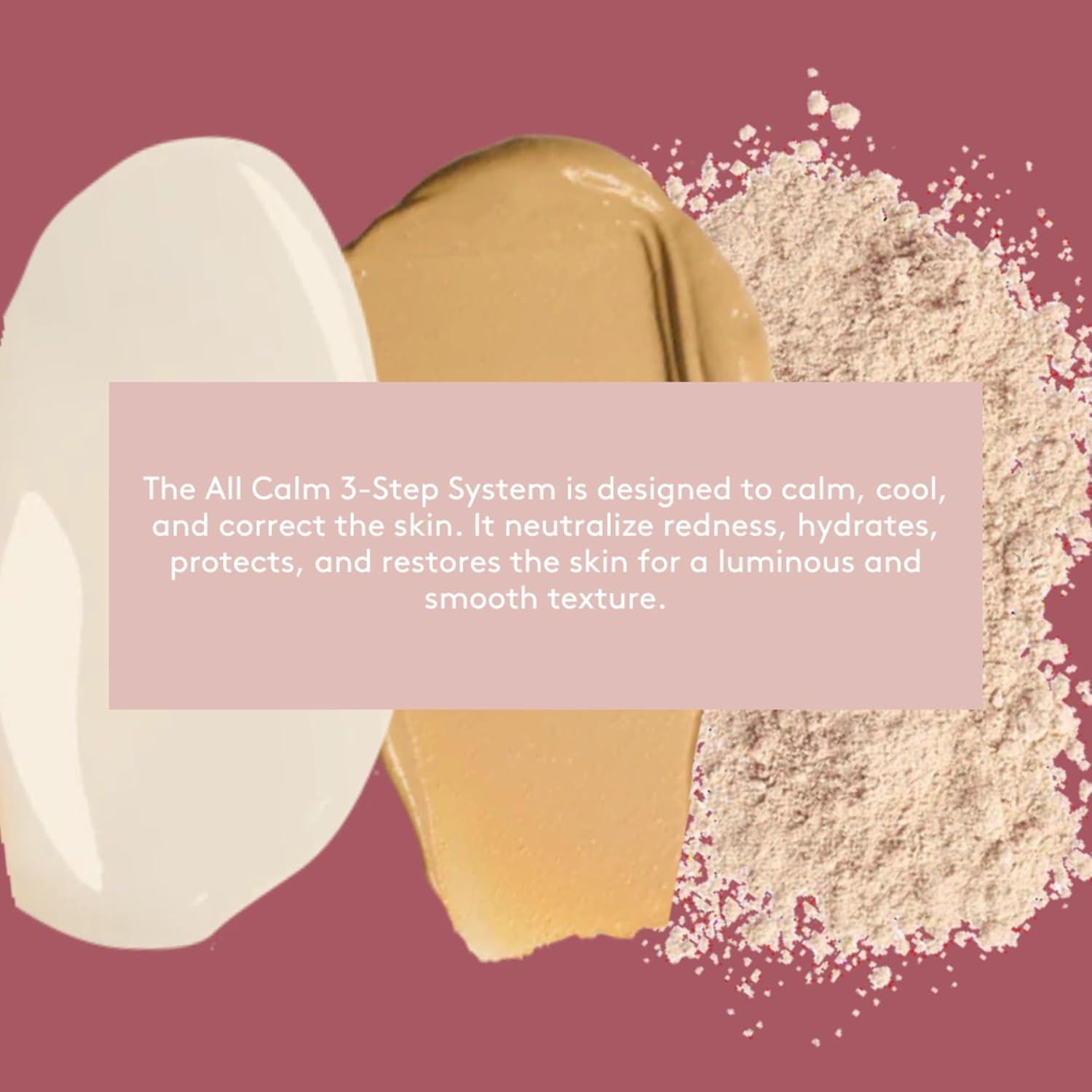 Suero Multi-Corrección All Calm Colorescience 29.57 ml