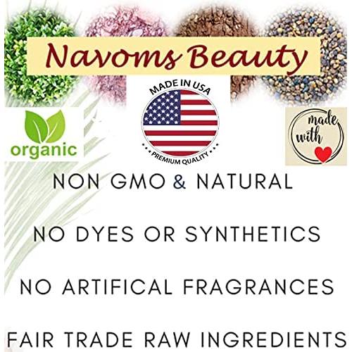 Crema Oceánica Tropical Navoms Beauty 14.17g - Omega 3 para Piel