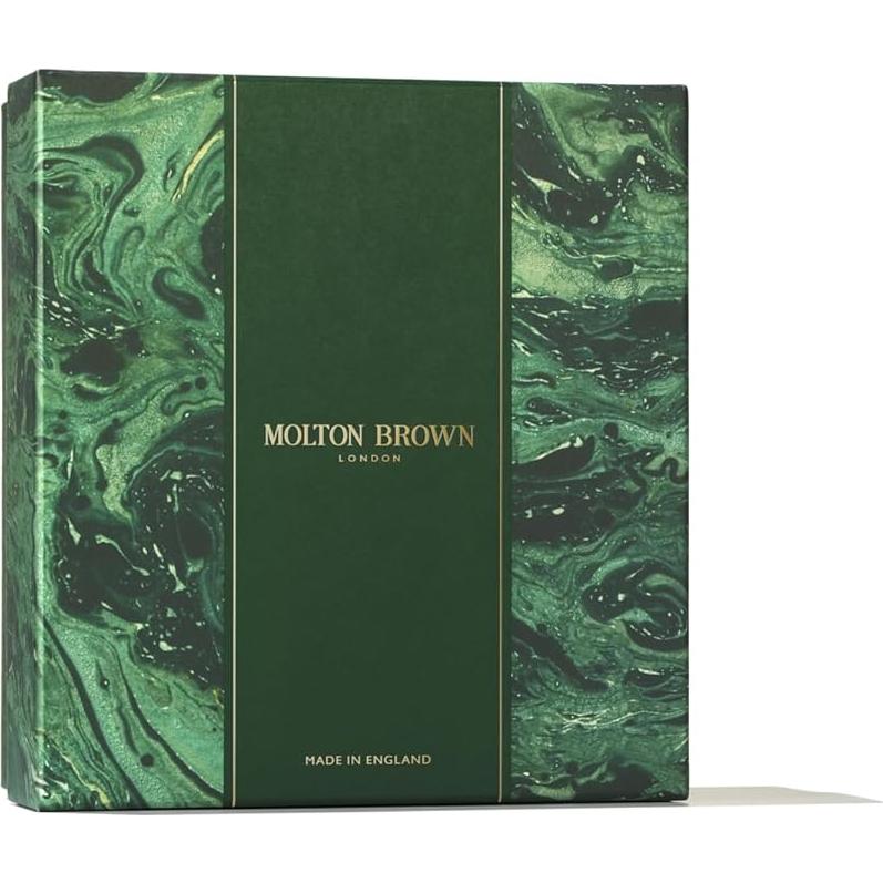 Gel de Baño y Ducha Molton Brown Re-Charge Black Pepper 200ml