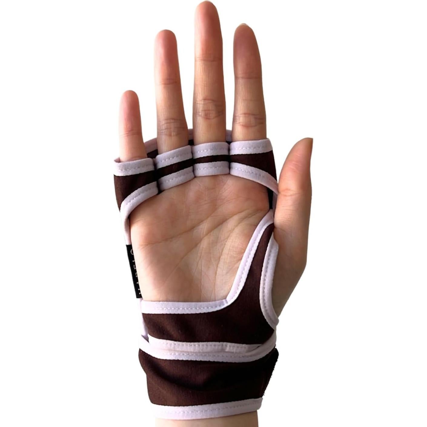 Set Cuidado Piel Anti-Envejecimiento Habelo - Suero + Guantes