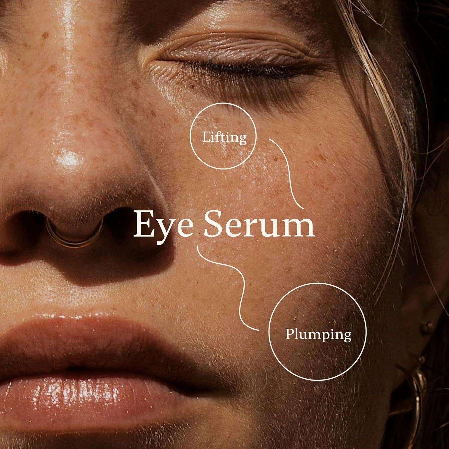 Suero para Ojos Rejuvology Revive Beverly Hills 15 ml - Reduce Ojeras