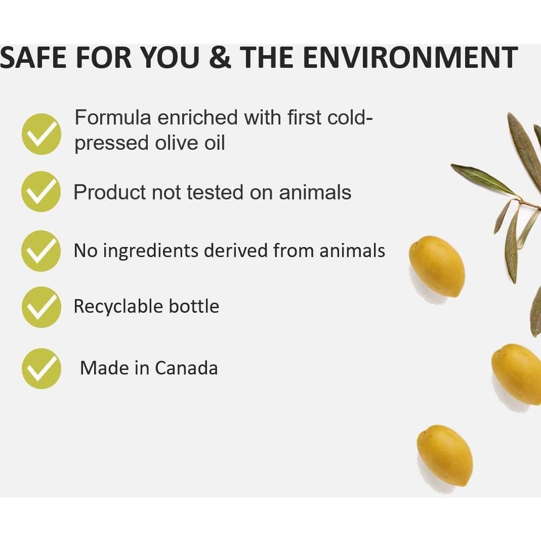 Crema de Manos Regeneradora Fruits and Passion 240g Limón Ciprés