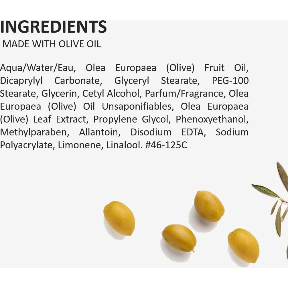 Crema de Manos Regeneradora Fruits and Passion 240g Limón Ciprés