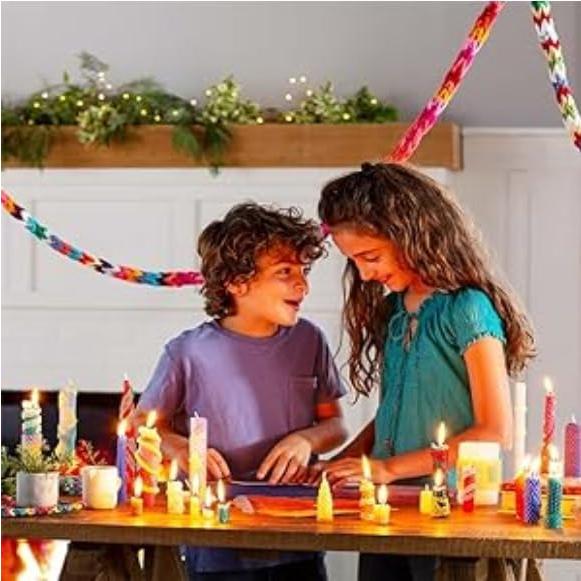 Barras de Cera de Abeja Amarillas TooGet 36 Piezas 1134g